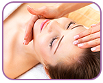 Indian Head Massage at Maddy Wilson Massage Therapy