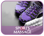 Sports Massage with Maddy Wilson